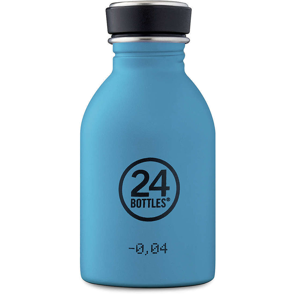 24 Bottles - Water Bottle | Urban Bottle | Powder Blue | 250ml
