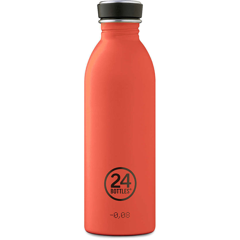 24 Bottles - Water Bottle | Urban Bottle | Pachino | 500ml