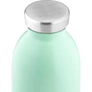 24 Bottles | Clima Insulated Bottle | Aqua Green - 500 ml