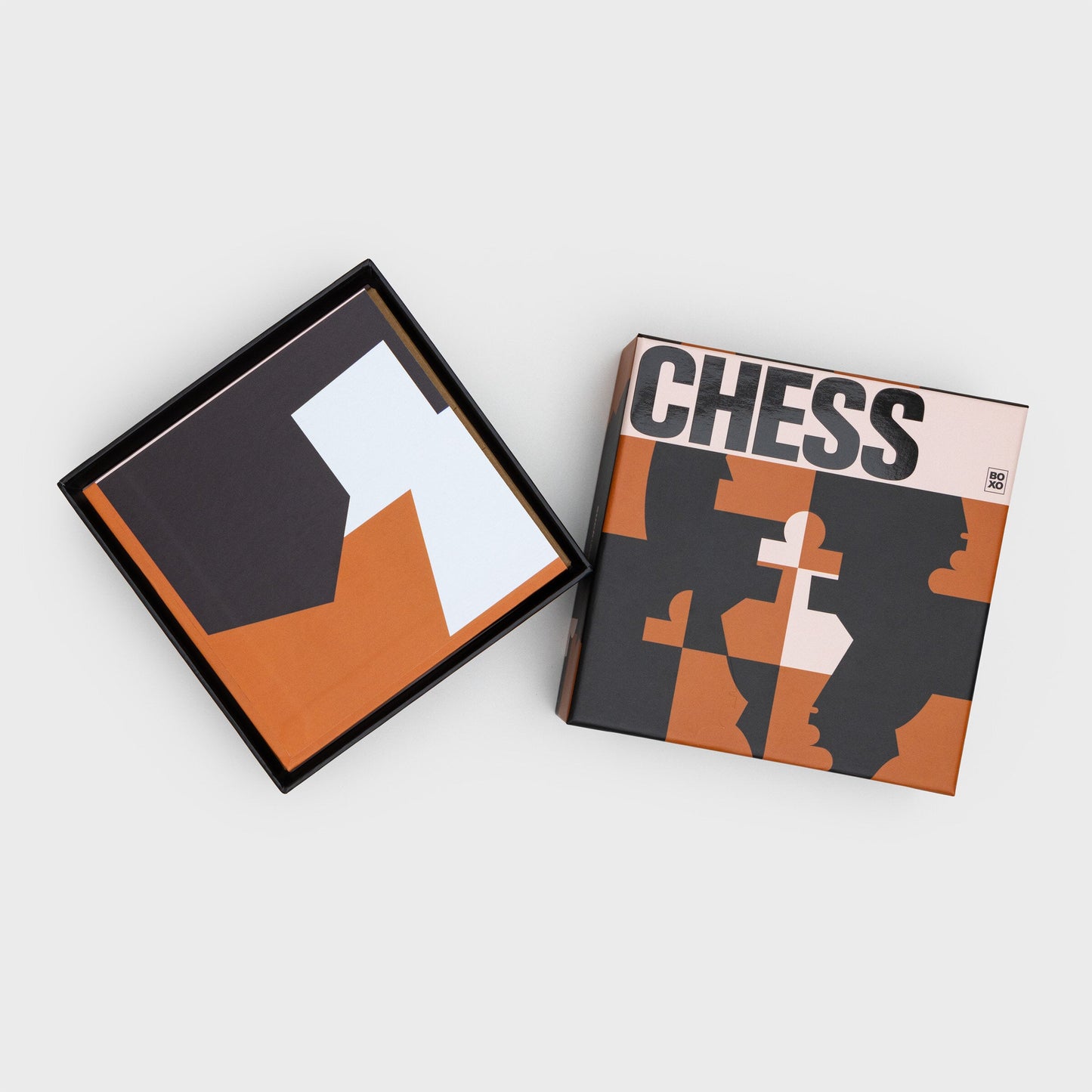 Chess Set