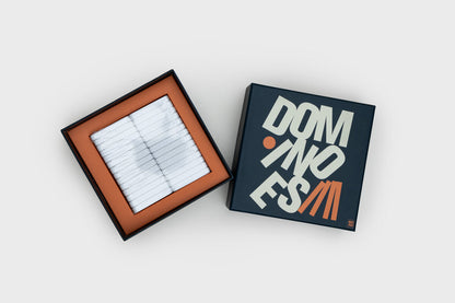 Dominoes Set