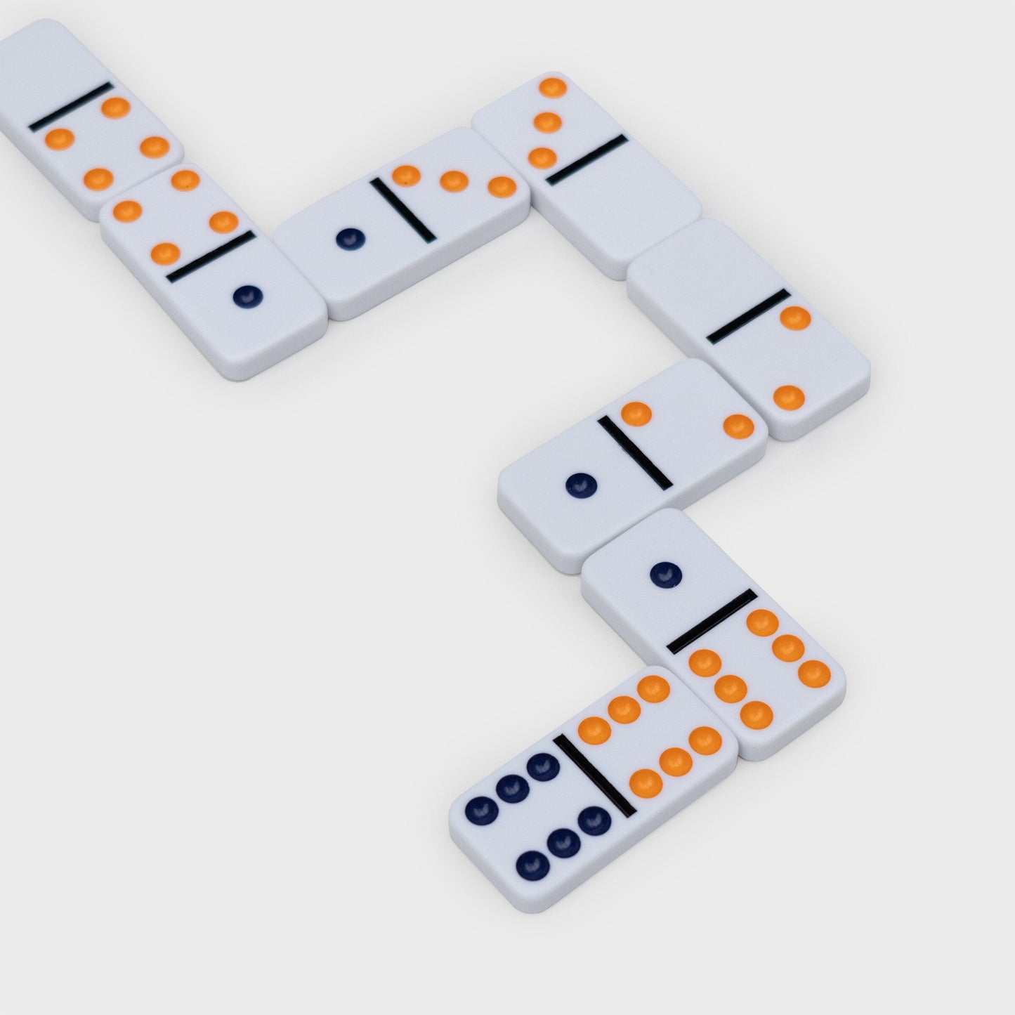 Dominoes Set
