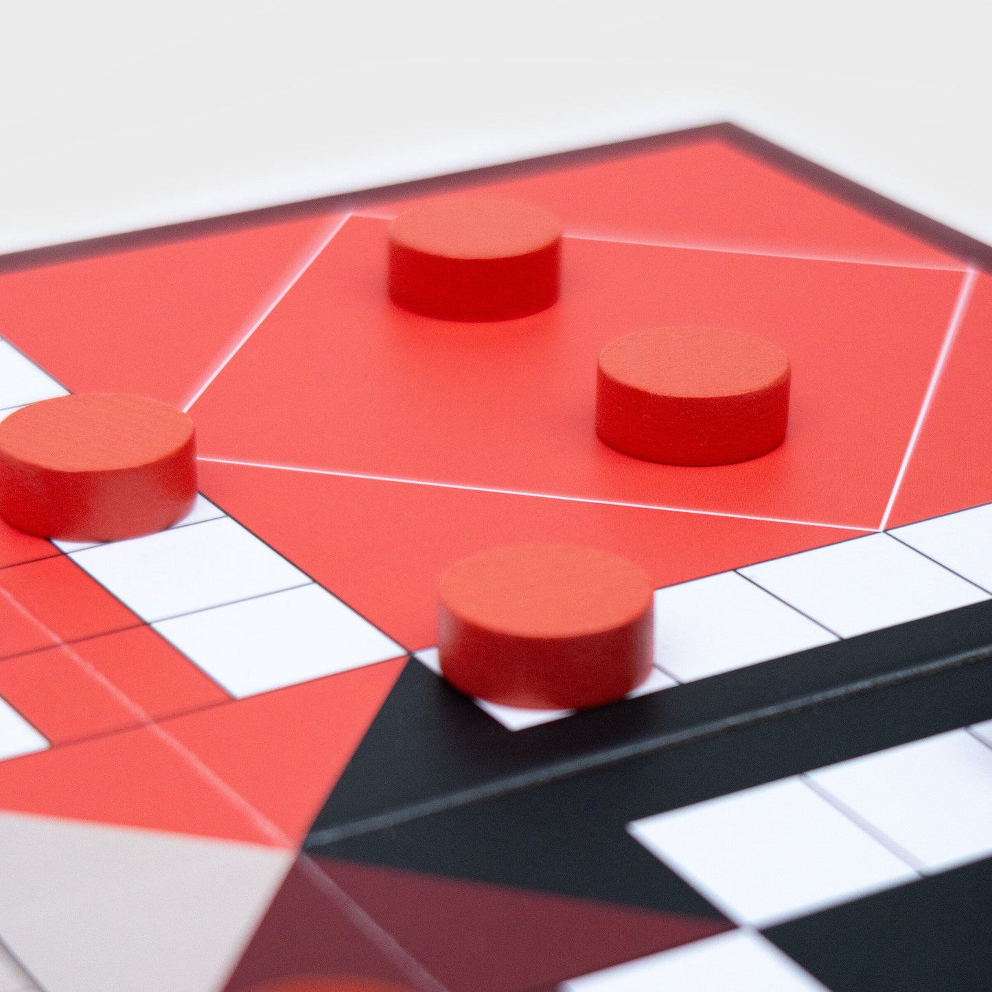 Ludo Game Set
