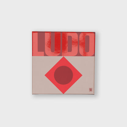 Ludo Game Set