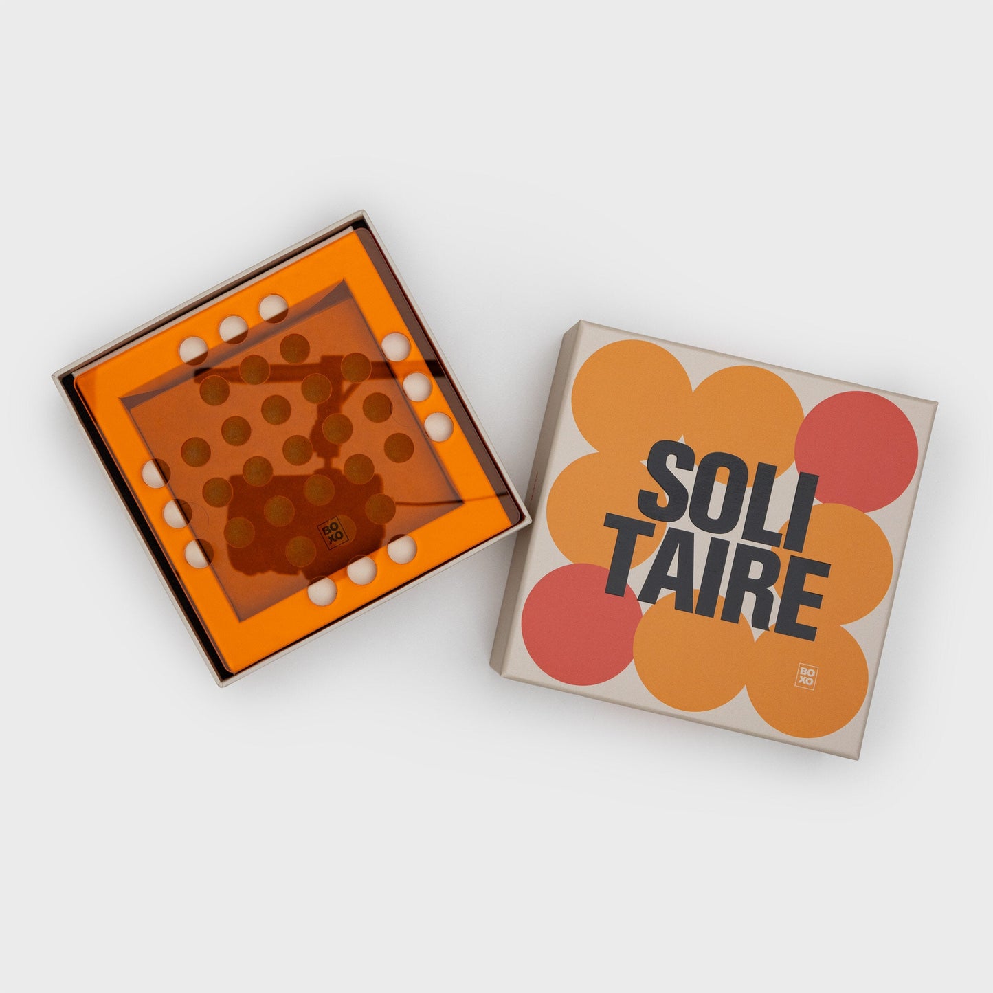 Solitaire Puzzle