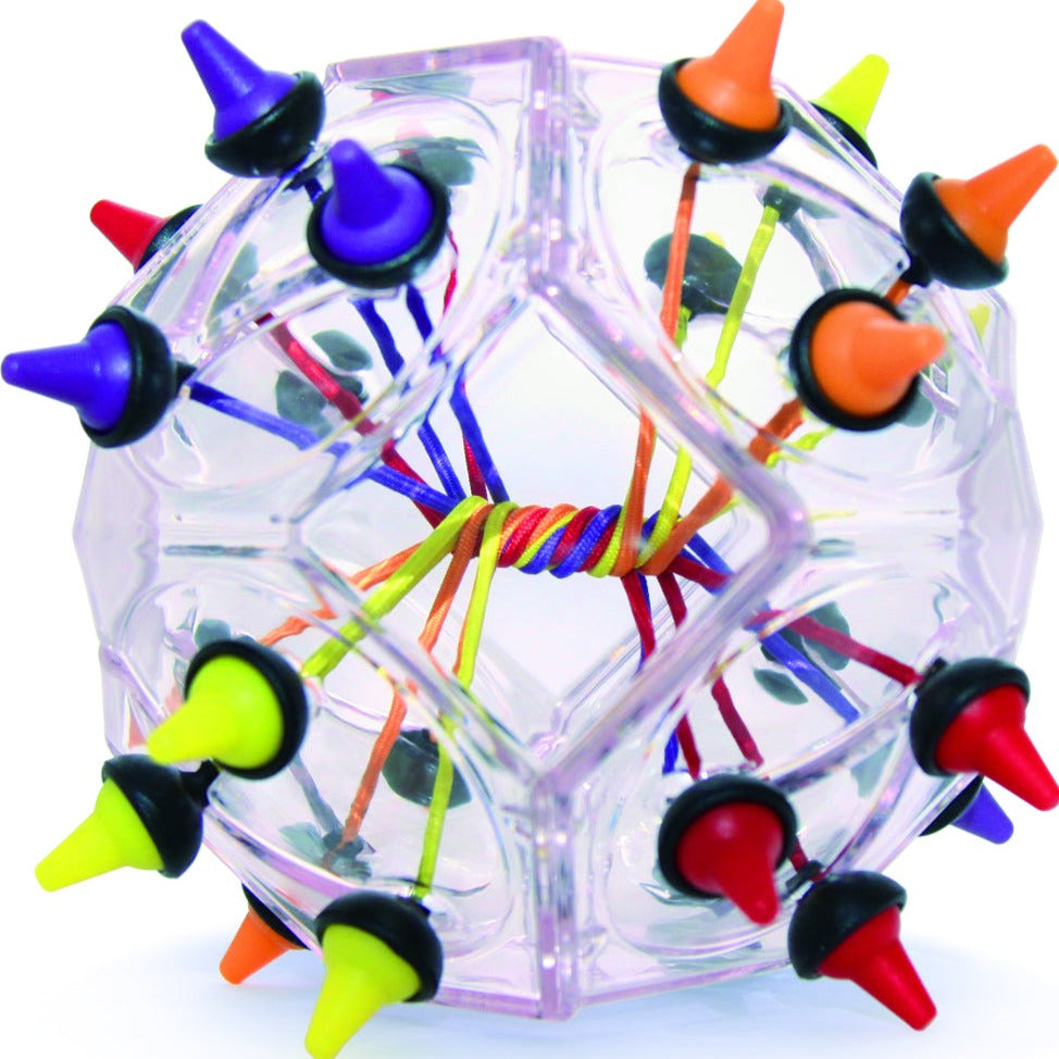 Recent Toys - Puzzle | Brain String Advanced