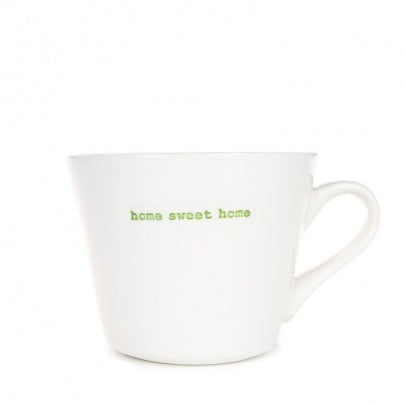 Keith Brymer Jones Mug | Home Sweet Home