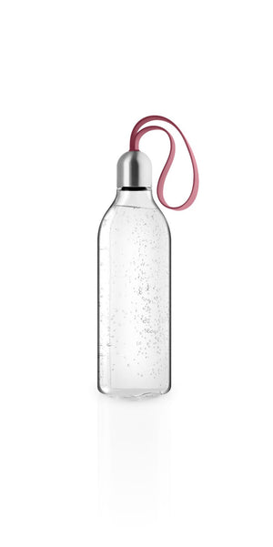 Eva Solo Backpack Bottle 0.5L | Pomegranate