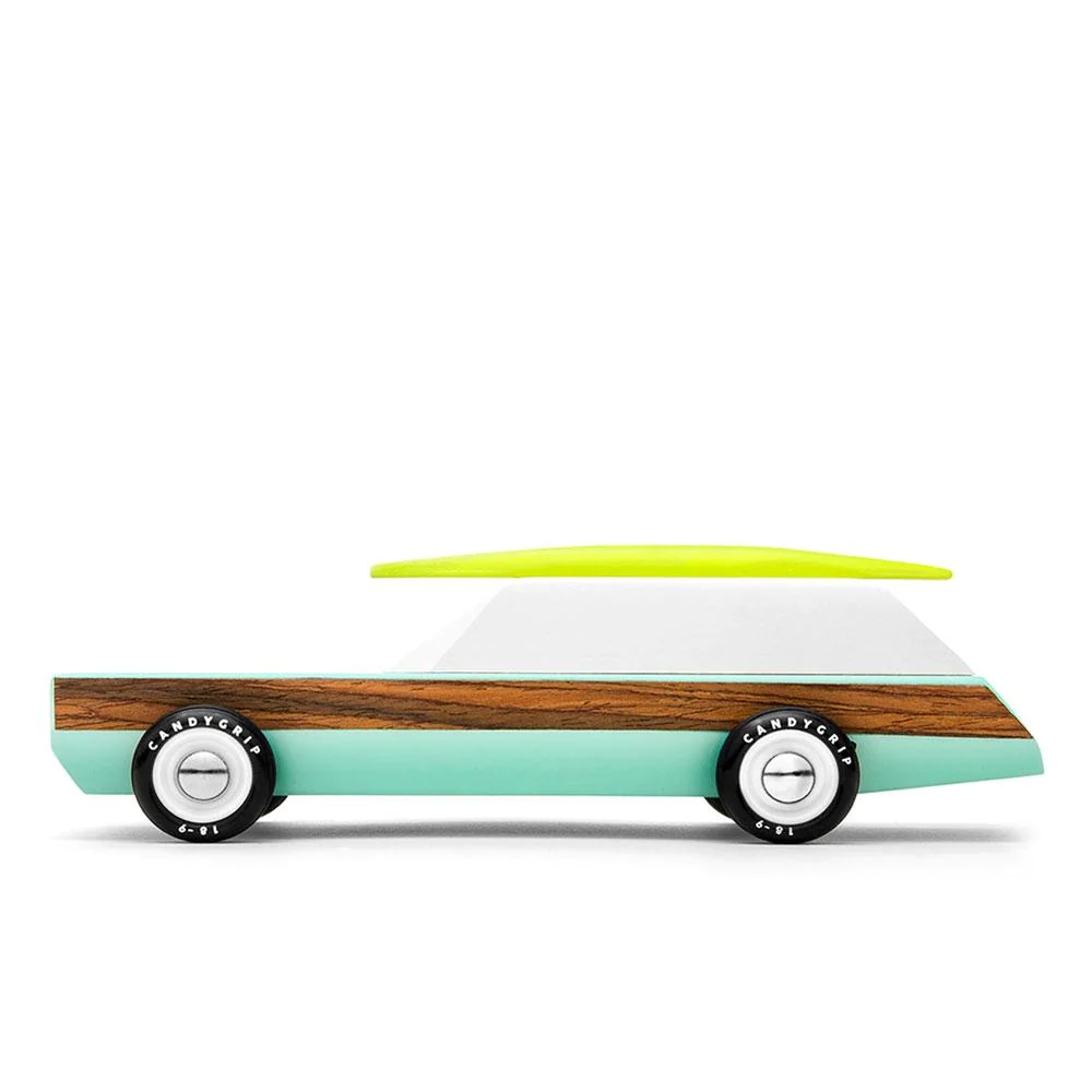 Little Concepts - Toy Vehicles | Woodie Redux