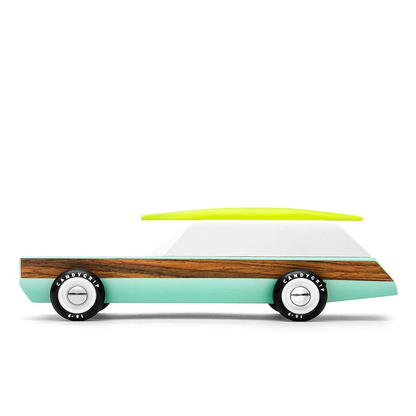 Little Concepts - Toy Vehicles | Woodie Redux
