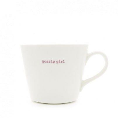 Keith Brymer Jones Mug | Gossip Girl