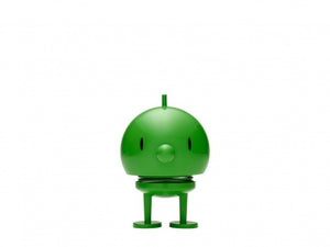 Desk Bumble Bouncy Figurine | Hoptimist Bumble M | Green