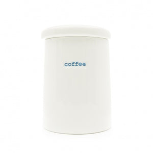 Keith Brymer Jones Storage Jar - Coffee