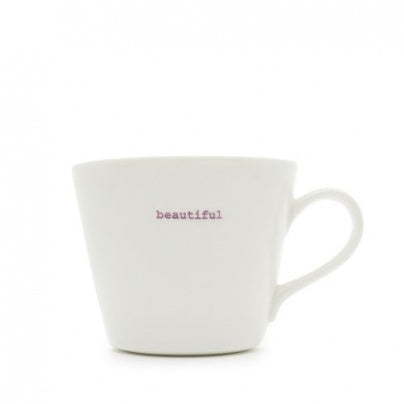 Keith Brymer Jones Mug | Beautiful