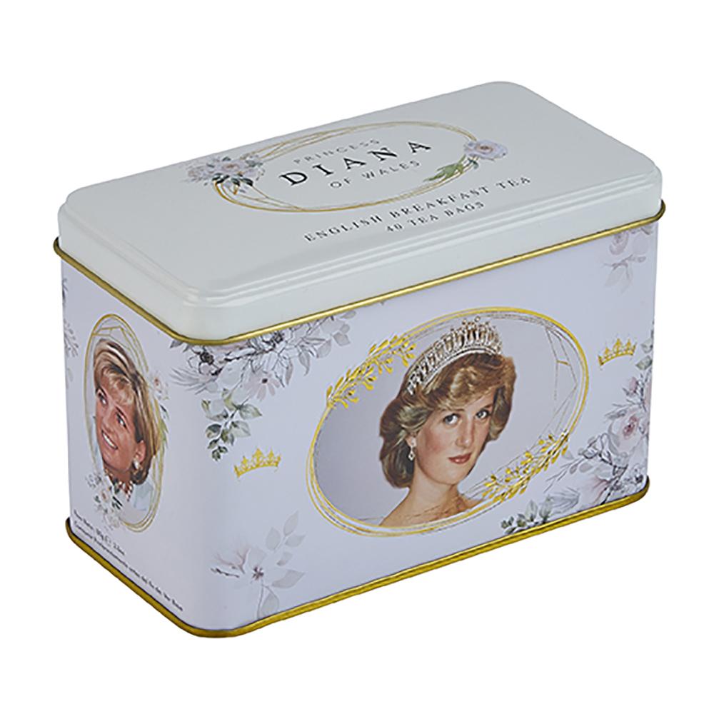 The Royal Family Classic Tea Tin - Image 2