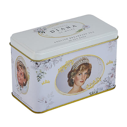 The Royal Family Classic Tea Tin - Image 2