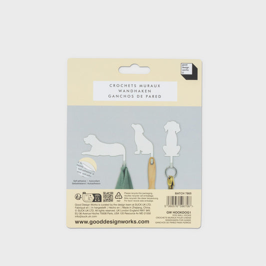 Dog Hooks