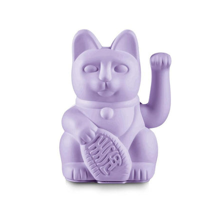 Donkey - Home Decor  | Lucky Cat | Lilac