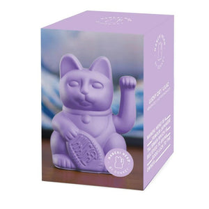 Donkey - Home Decor  | Lucky Cat | Lilac