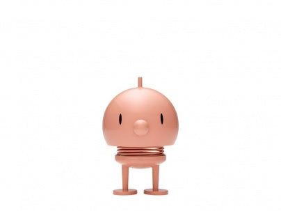 
            
                Load image into Gallery viewer, Desk Bumble Bouncy Figurine | Hoptimist Bumble M | Melon
            
        