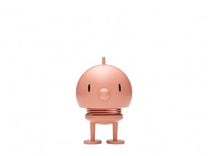
            
                Load image into Gallery viewer, Desk Bumble Bouncy Figurine | Hoptimist Bumble M | Melon
            
        