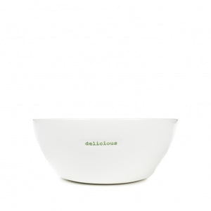 Keith Brymer Jones Large Bowl | Delicious