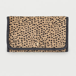 Estella Bartlett - Jewellery Pouch | Treasure Chest Folding Jewellery Pouch | CheetahPony-effect