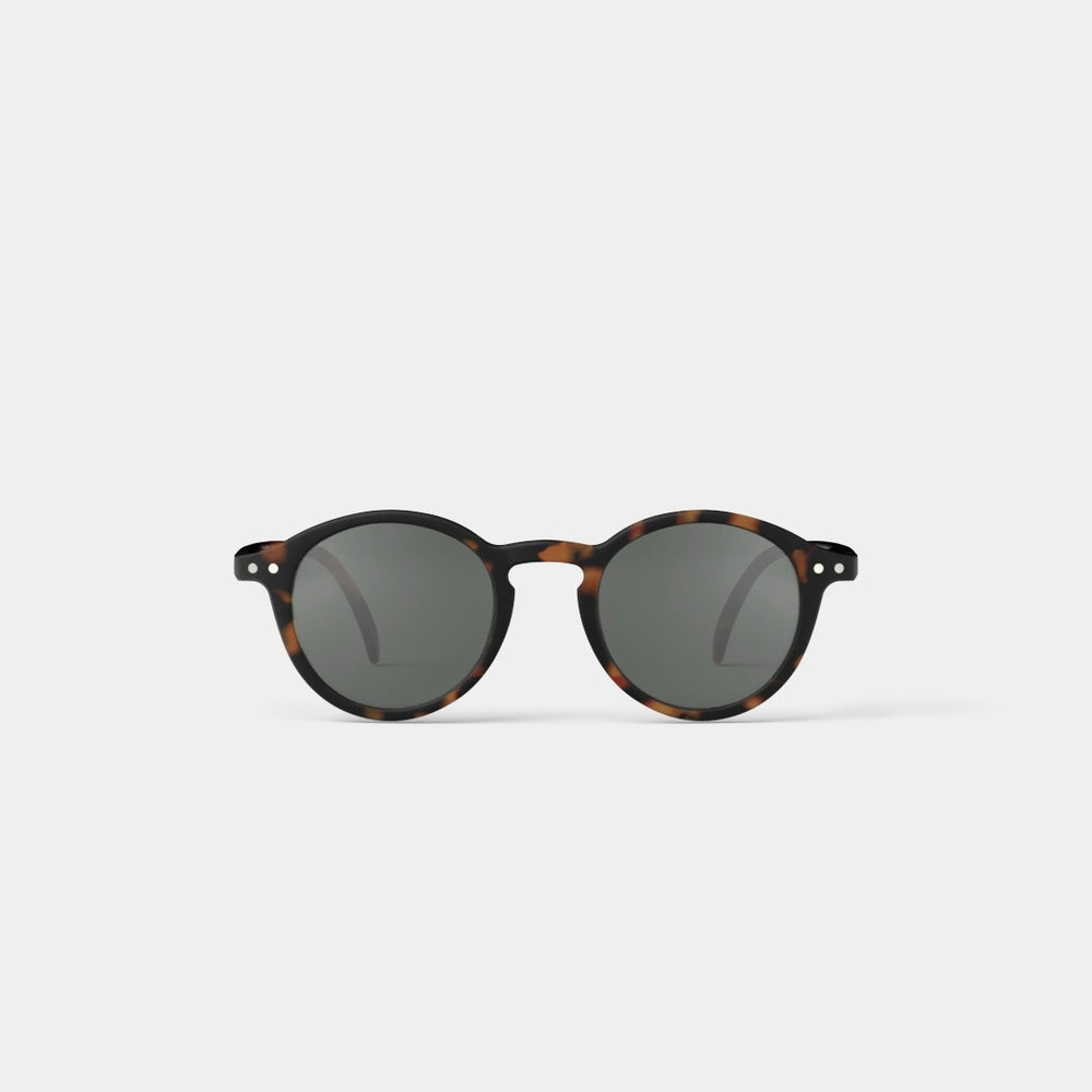 Sunglasses Junior Shape D in Tortoise