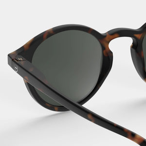 Sunglasses Junior Shape D in Tortoise