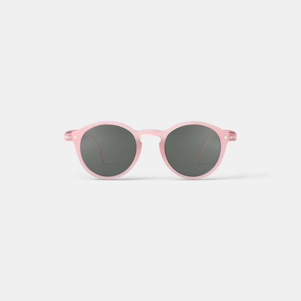 Sunglasses Junior Shape D in Pink