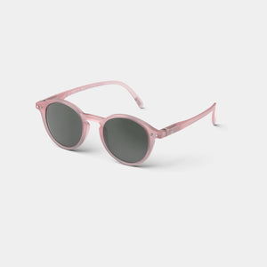 Sunglasses Junior Shape D in Pink