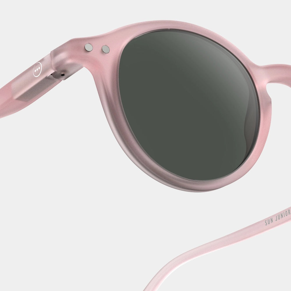 Sunglasses Junior Shape D in Pink