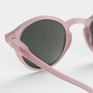 Sunglasses Junior Shape D in Pink