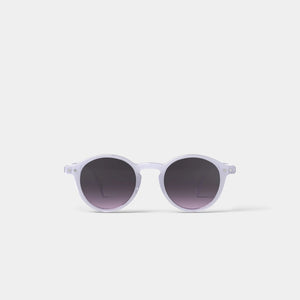 Sunglasses Junior Shape D in Violet Dawn