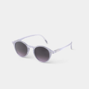 Sunglasses Junior Shape D in Violet Dawn