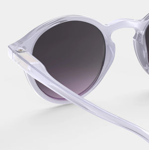 Sunglasses Junior Shape D in Violet Dawn