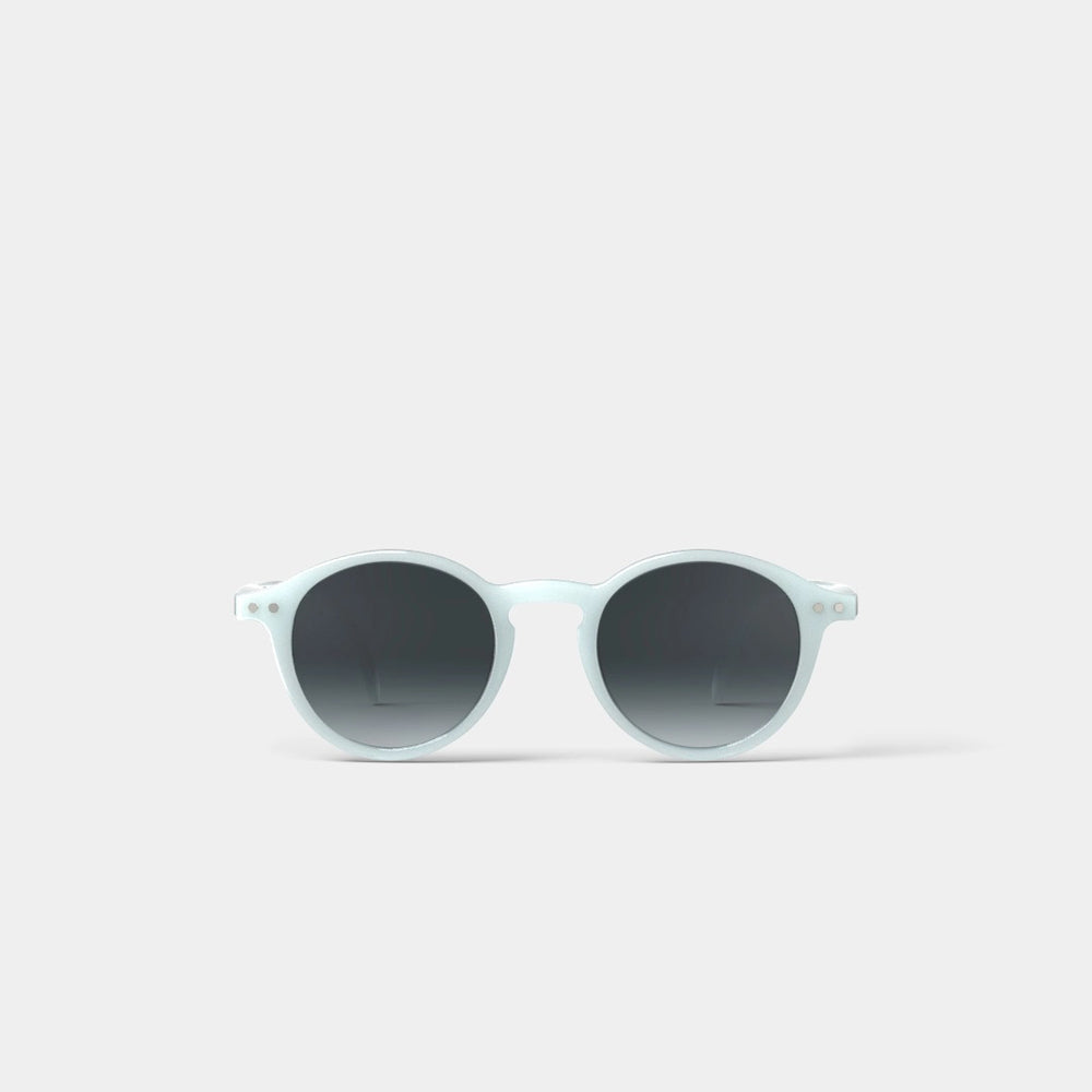 Sunglasses Junior Shape D in Misty Blue