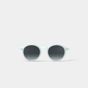 Sunglasses Junior Shape D in Misty Blue