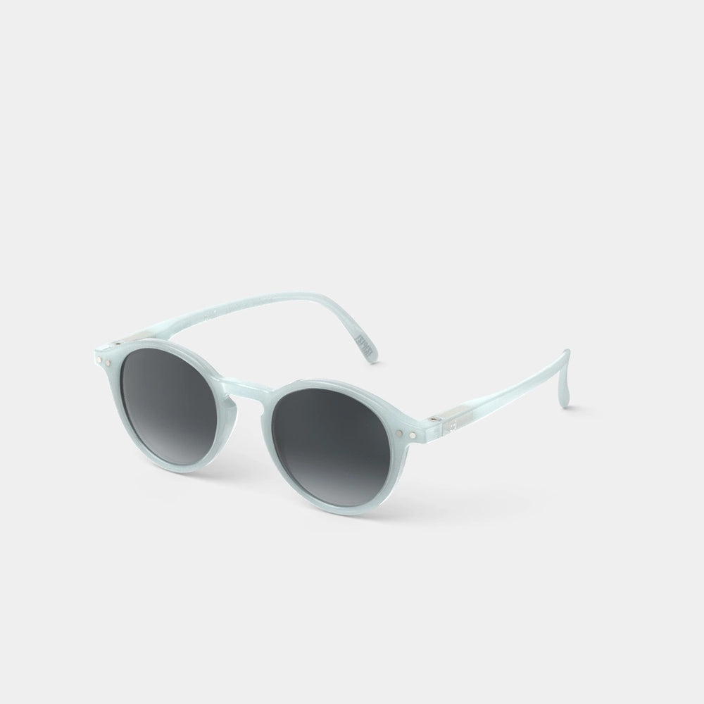 Sunglasses Junior Shape D in Misty Blue