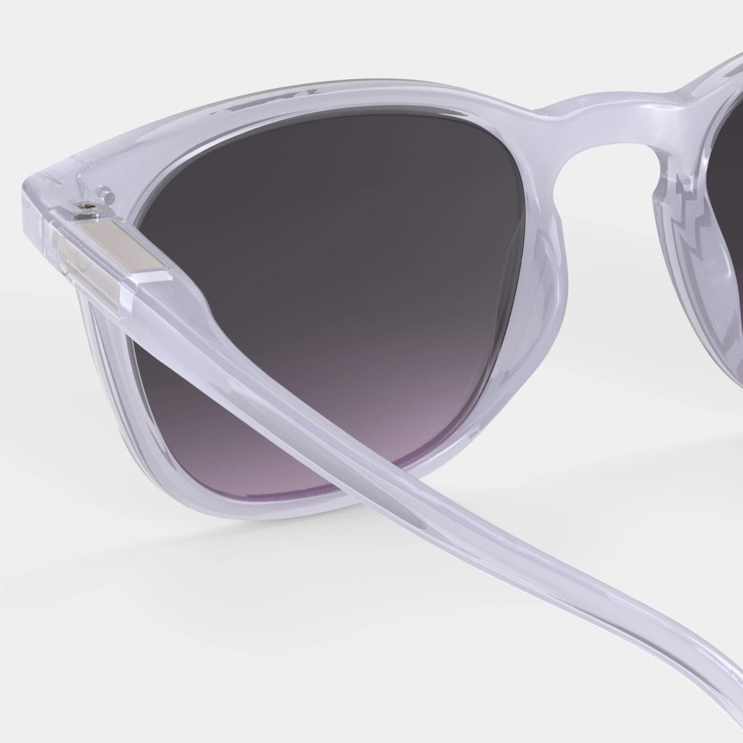 Sunglasses Junior Shape E in Violet Dawn