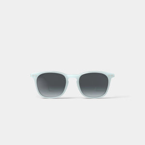 Sunglasses Junior Shape E in Misty Blue
