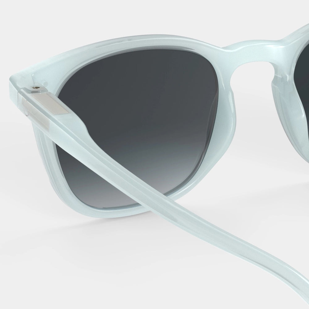 Sunglasses Junior Shape E in Misty Blue