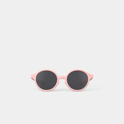 Sunglasses Kids in Pastel Pink