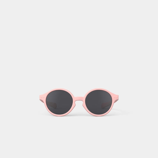 Sunglasses Kids in Pastel Pink