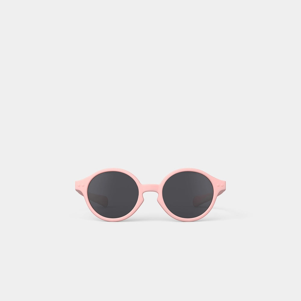 Sunglasses Kids in Pastel Pink