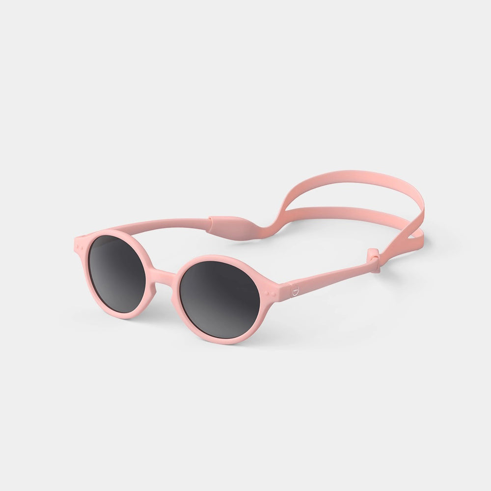 Sunglasses Kids in Pastel Pink