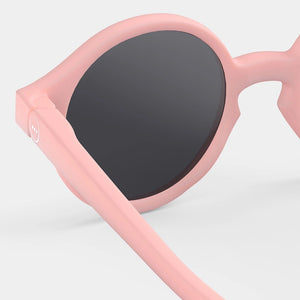 Sunglasses Kids in Pastel Pink