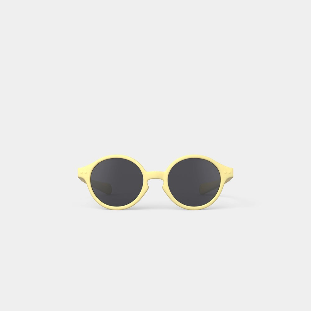 Sunglasses Kids in Lemonade Yellow
