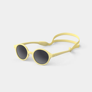 Sunglasses Kids in Lemonade Yellow