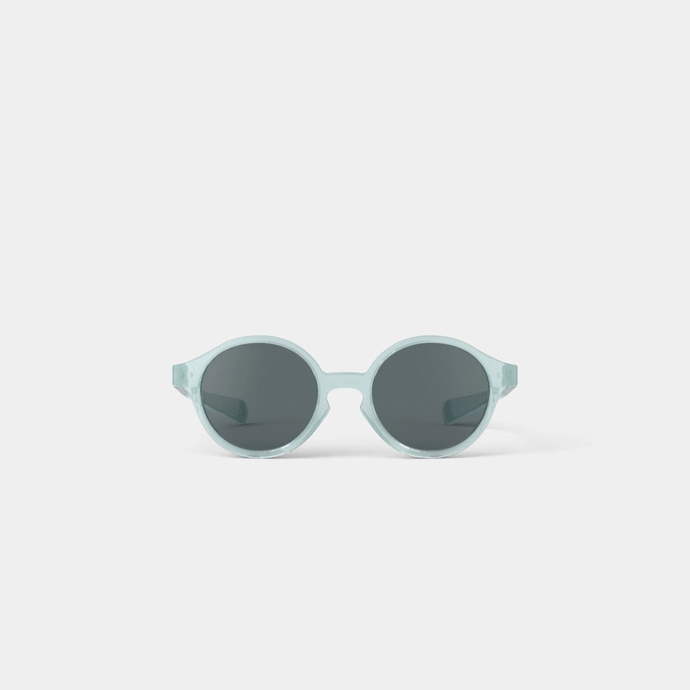 Sunglasses Kids Shape D in Fresh Cloud